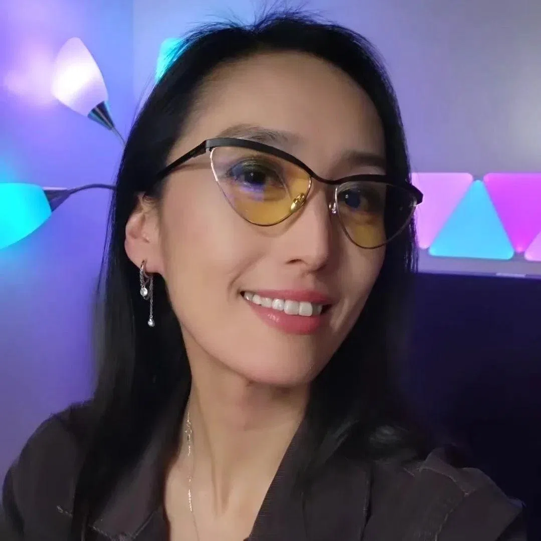Gunnar tokidoki Year of the Dragon Eyeglasses - view 17